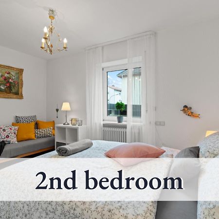 Tolle Zweiraum-Ferienwohnung In Bester Lage L Innenstadtnaehe L 1 Minute Zum Bahnhof L Tv L Free-Wlan L Keine Kueche L Willkommen Im Hallo!-Apartment 4 باد ووريشهوفن المظهر الخارجي الصورة
