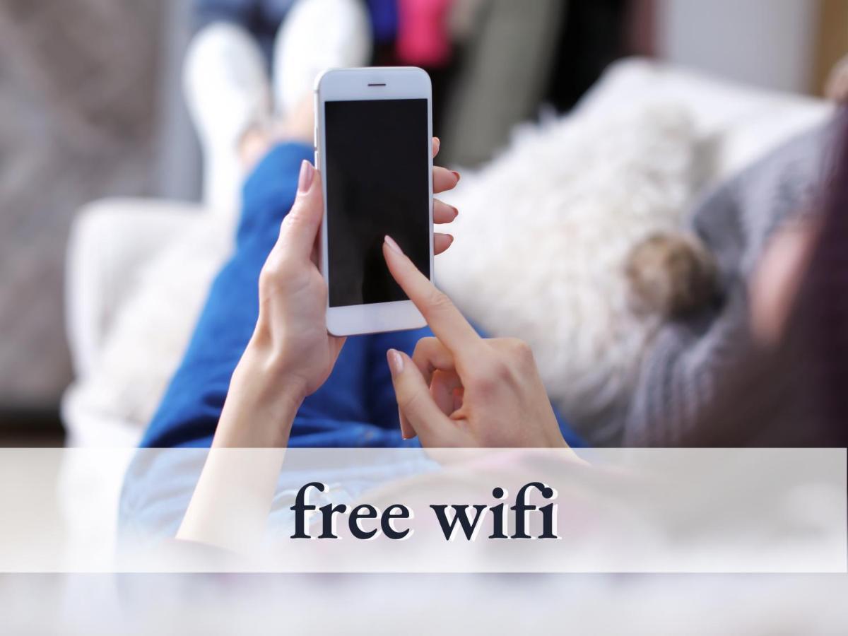 Tolle Zweiraum-Ferienwohnung In Bester Lage L Innenstadtnaehe L 1 Minute Zum Bahnhof L Tv L Free-Wlan L Keine Kueche L Willkommen Im Hallo!-Apartment 4 باد ووريشهوفن المظهر الخارجي الصورة