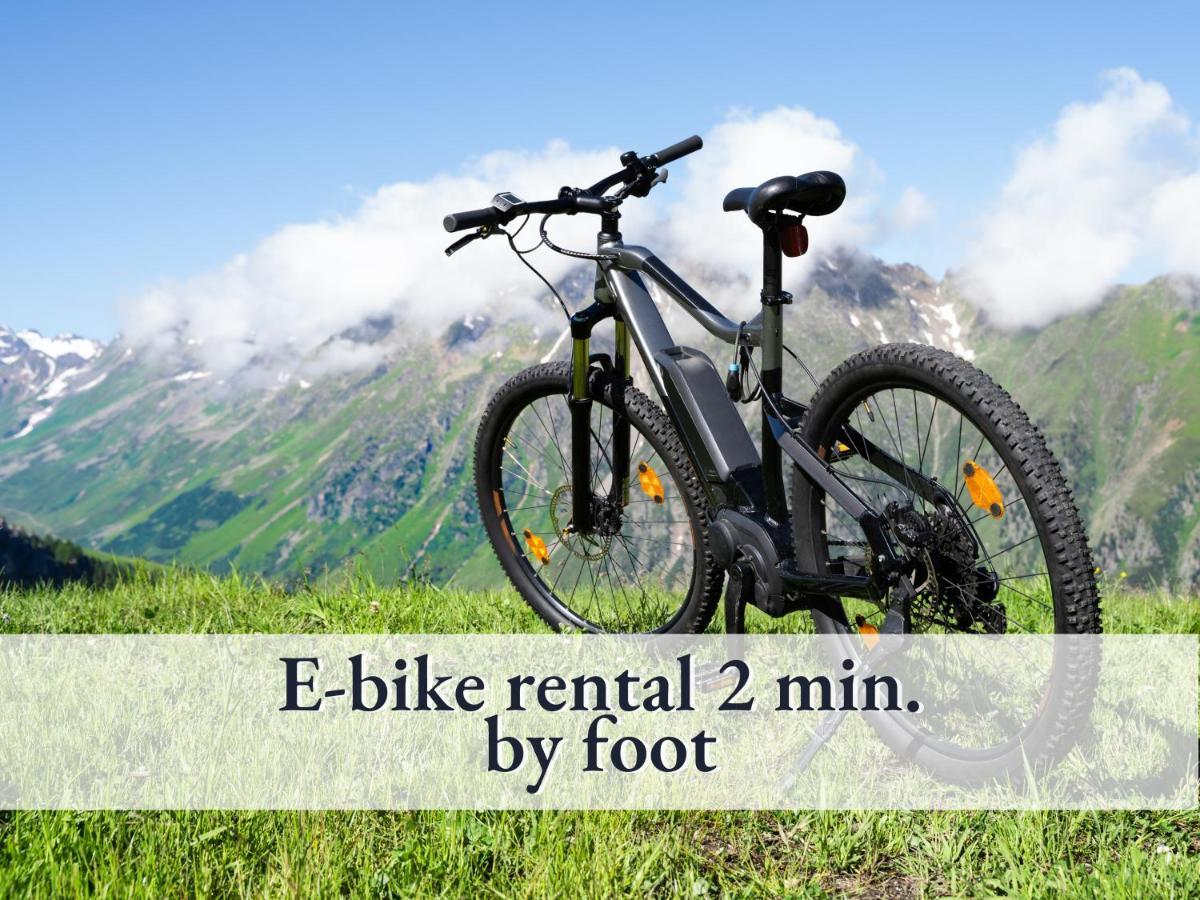 Tolle Zweiraum-Ferienwohnung In Bester Lage L Innenstadtnaehe L 1 Minute Zum Bahnhof L Tv L Free-Wlan L Keine Kueche L Willkommen Im Hallo!-Apartment 4 باد ووريشهوفن المظهر الخارجي الصورة